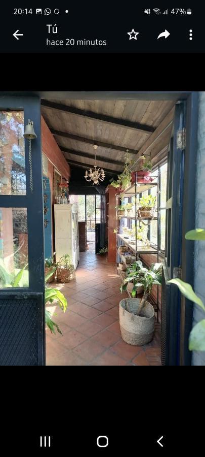 La Estancia Hostel Colonia Colonia del Sacramento Exterior photo