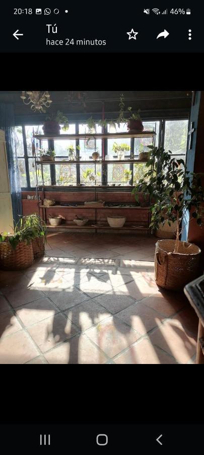 La Estancia Hostel Colonia Colonia del Sacramento Exterior photo