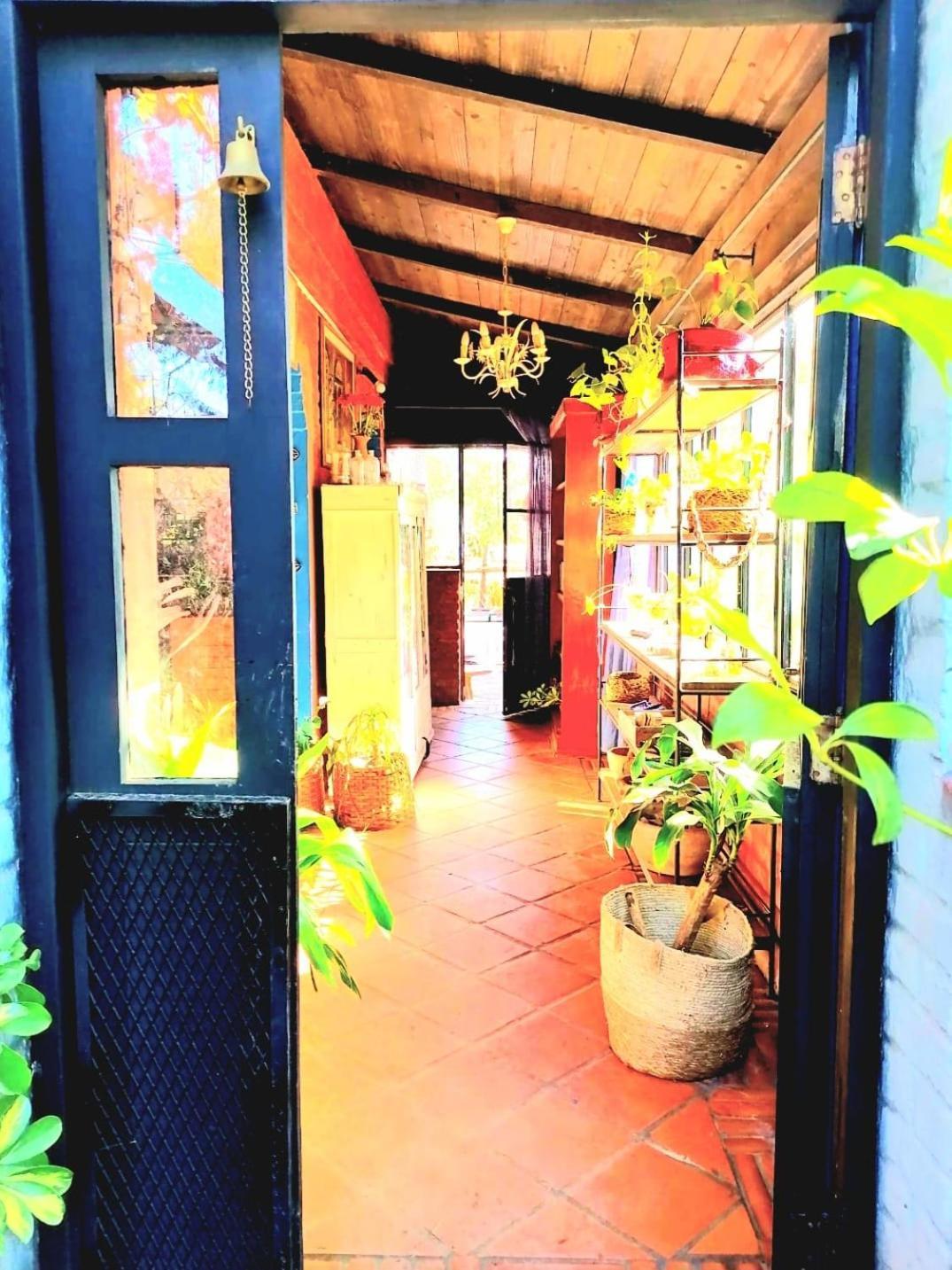 La Estancia Hostel Colonia Colonia del Sacramento Exterior photo