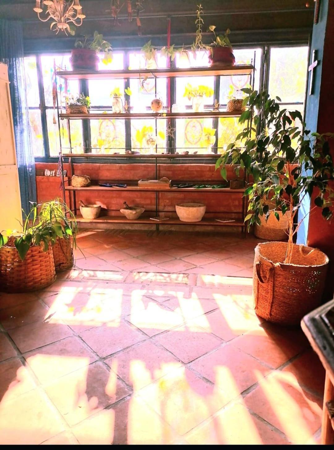 La Estancia Hostel Colonia Colonia del Sacramento Exterior photo